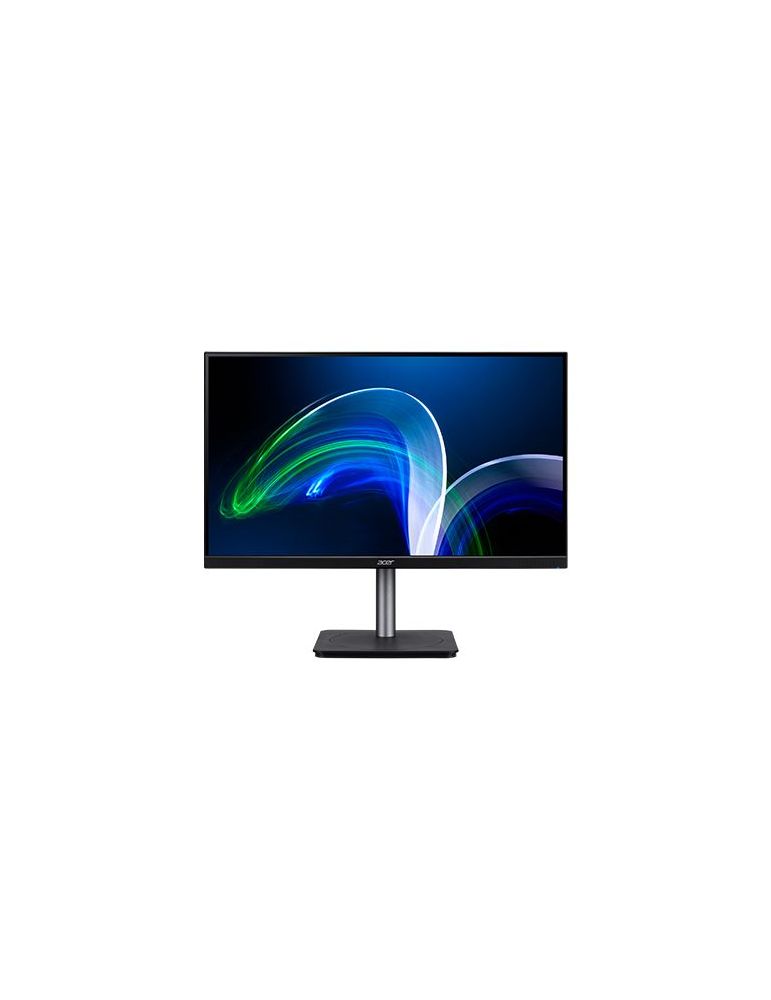Acer CB273U 68,6 cm (27") 2560 x 1440 Pixel Wide Quad HD Negru