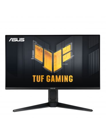 ASUS TUF Gaming VG28UQL1A 71,1 cm (28") 3840 x 2160 Pixel 4K Ultra HD LCD Negru Asus - 1 - Tik.ro