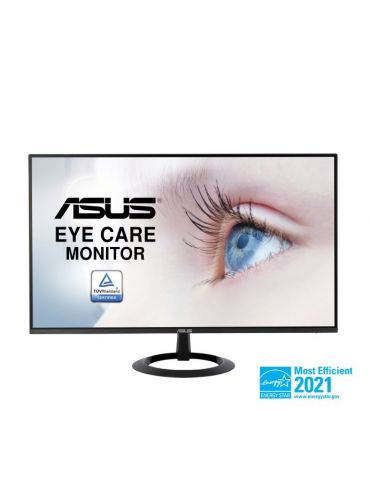 ASUS VZ27EHE 68,6 cm (27") 1920 x 1080 Pixel Full HD LED Negru Asus - 1 - Tik.ro