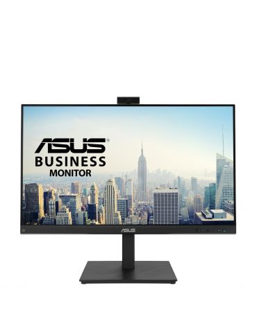ASUS BE279QSK 68,6 cm (27") 1920 x 1080 Pixel Full HD LCD Negru Asus - 1 - Tik.ro