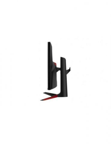 Monitoare lg 34 inch gaming ips uw-uxga (dci 2k+) (2560 x 1080) ultra wide curbat 300 cd/mp 1 ms hdmi x 2 displayport 34gl750-b.