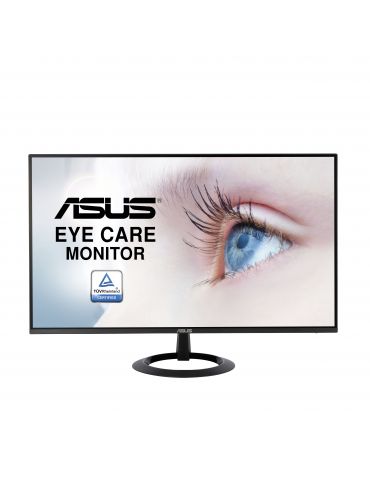 ASUS VZ24EHE 60,5 cm (23.8") 1920 x 1080 Pixel Full HD Negru Asus - 1 - Tik.ro