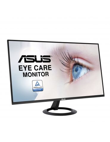 ASUS VZ24EHE 60,5 cm (23.8") 1920 x 1080 Pixel Full HD Negru Asus - 2