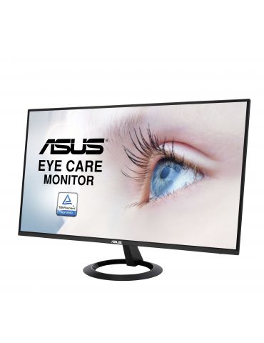 ASUS VZ24EHE 60,5 cm (23.8") 1920 x 1080 Pixel Full HD Negru Asus - 3