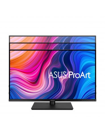ASUS ProArt PA329CV 81,3 cm (32") 3840 x 2160 Pixel 4K Ultra HD Negru Asus - 7