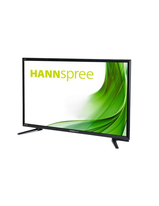 Hannspree HL 320 UPB Panou informare digital de perete 80 cm (31.5") TFT 400 cd/m² Full HD Negru Hannspree - 3