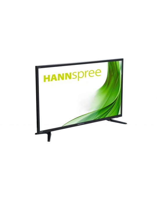 Hannspree HL 320 UPB Panou informare digital de perete 80 cm (31.5") TFT 400 cd/m² Full HD Negru Hannspree - 4