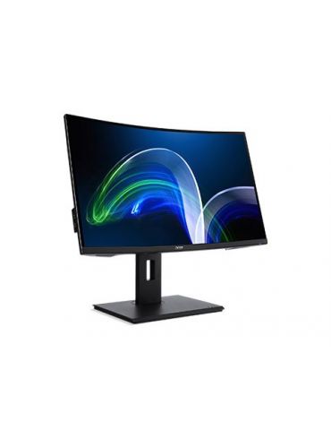 Acer BC270U 68,6 cm (27") 2560 x 1440 Pixel Wide Quad HD LCD Negru Acer - 2