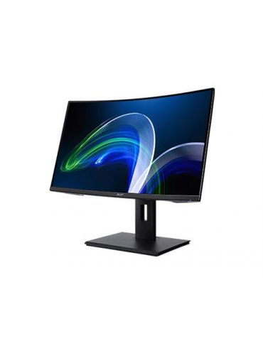 Acer BC270U 68,6 cm (27") 2560 x 1440 Pixel Wide Quad HD LCD Negru Acer - 3