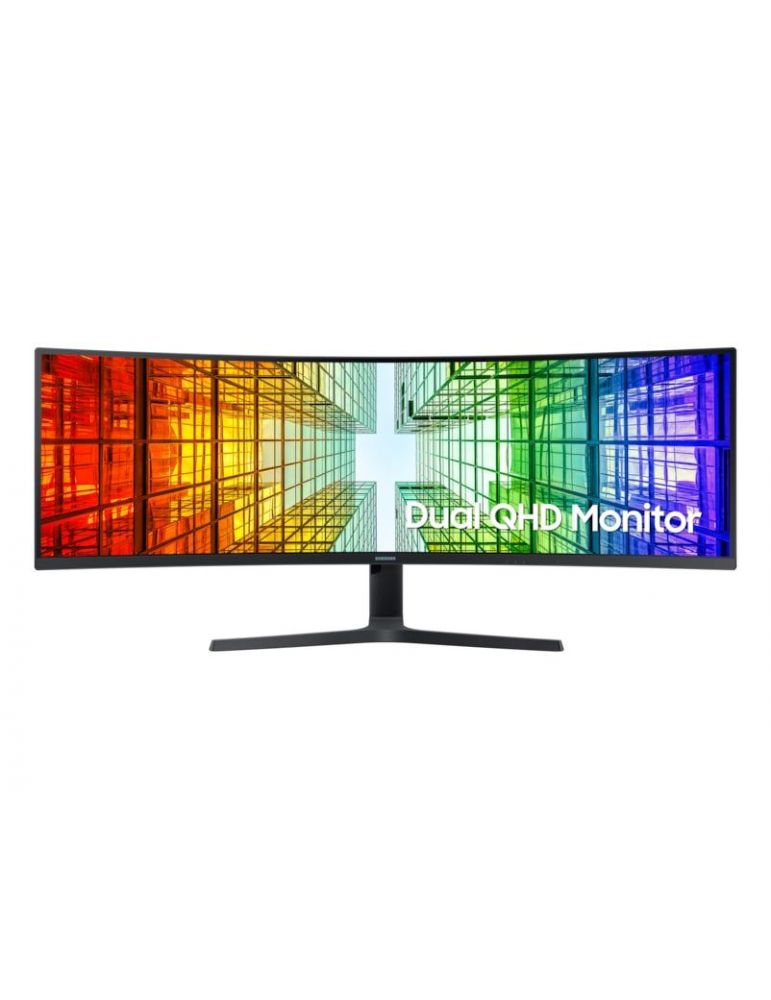 Samsung LS49A950UIU 124,5 cm (49") 5120 x 1440 Pixel 5K Ultra HD QLED Negru