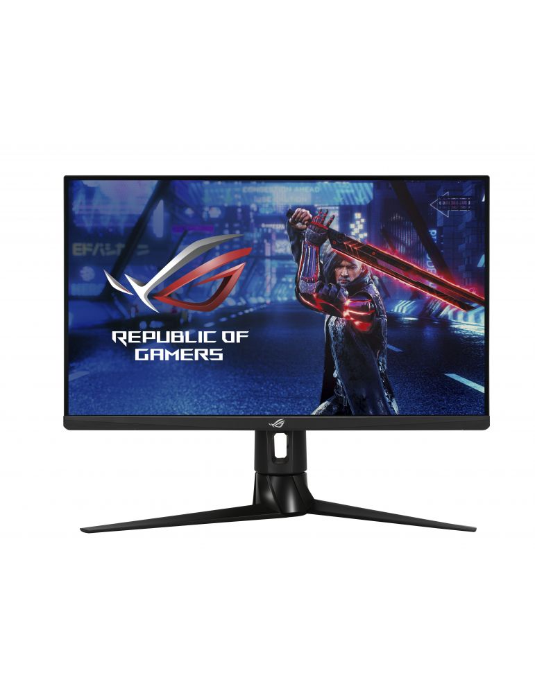 ASUS ROG Strix XG27AQM 68,6 cm (27") 2560 x 1440 Pixel Quad HD Negru