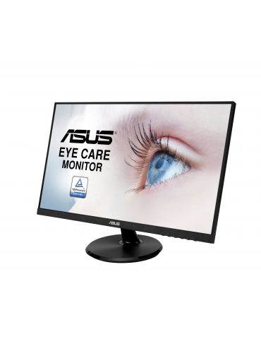 ASUS VA27DCP 68,6 cm (27") 1920 x 1080 Pixel Full HD LCD Negru Asus - 1 - Tik.ro