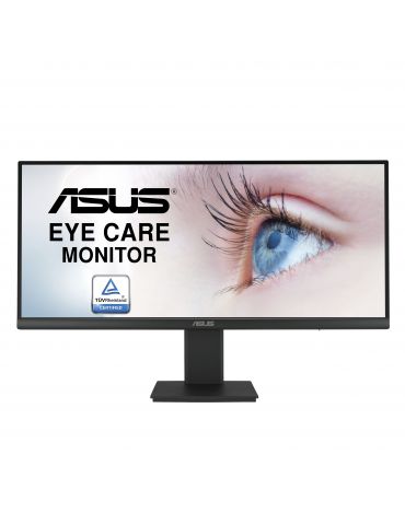 ASUS VP299CL 73,7 cm (29") 2560 x 1080 Pixel UltraWide Full HD Negru Asus - 1 - Tik.ro