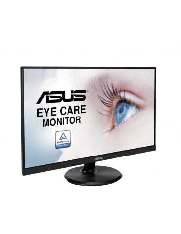 ASUS VA27DCP 68,6 cm (27") 1920 x 1080 Pixel Full HD LCD Negru Asus - 2