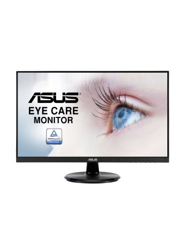 ASUS VA27DCP 68,6 cm (27") 1920 x 1080 Pixel Full HD LCD Negru Asus - 3