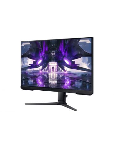 Samsung LS27AG304NU 68,6 cm (27") 1920 x 1080 Pixel Full HD LED Negru Samsung - 3