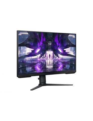 Samsung LS27AG304NU 68,6 cm (27") 1920 x 1080 Pixel Full HD LED Negru Samsung - 4