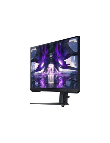 Samsung LS27AG304NU 68,6 cm (27") 1920 x 1080 Pixel Full HD LED Negru Samsung - 5
