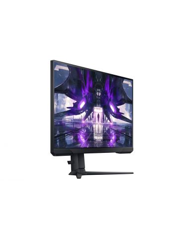 Samsung LS27AG304NU 68,6 cm (27") 1920 x 1080 Pixel Full HD LED Negru Samsung - 6