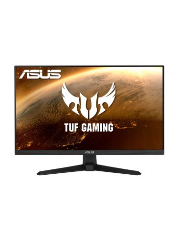 ASUS TUF Gaming TUF VG247Q1A 60,5 cm (23.8") 1920 x 1080 Pixel Full HD LCD Negru Asus - 1