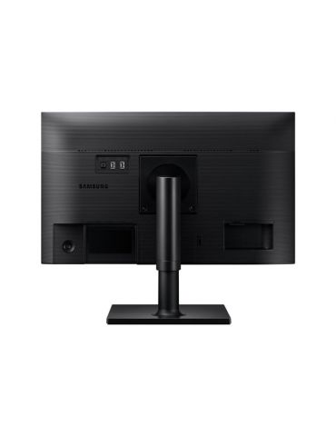 Samsung LF24T450FZU 61 cm (24") 1920 x 1080 Pixel Full HD LED Negru Samsung - 2