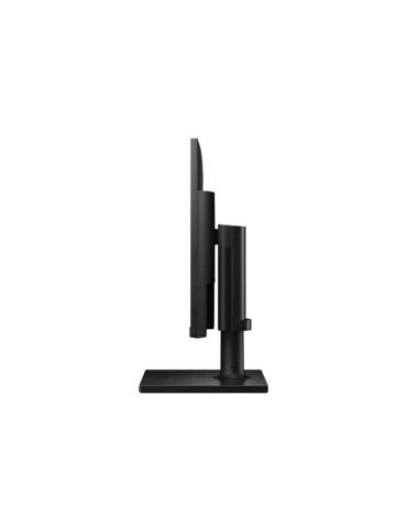 Samsung LF24T450FZU 61 cm (24") 1920 x 1080 Pixel Full HD LED Negru Samsung - 5
