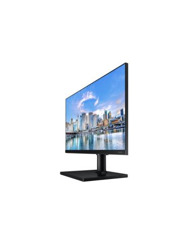Samsung LF24T450FZU 61 cm (24") 1920 x 1080 Pixel Full HD LED Negru Samsung - 7