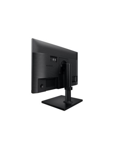 Samsung LF24T450FZU 61 cm (24") 1920 x 1080 Pixel Full HD LED Negru Samsung - 8