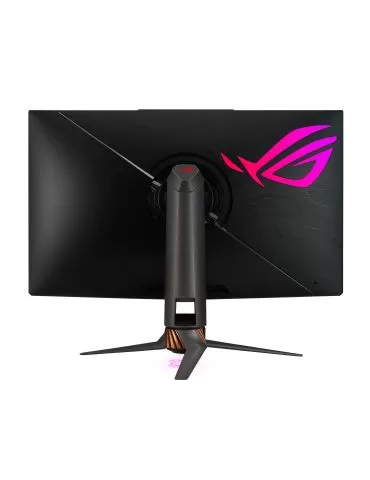 ASUS ROG Swift PG32UQX 81,3 cm (32") 3840 x 2160 Pixel 4K Ultra HD LED Negru Asus - 7