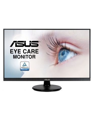 ASUS VA27DQ 68,6 cm (27") 1920 x 1080 Pixel Full HD LED Negru Asus - 2