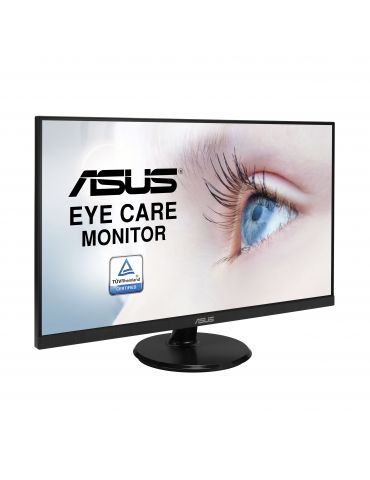 ASUS VA27DQ 68,6 cm (27") 1920 x 1080 Pixel Full HD LED Negru Asus - 4