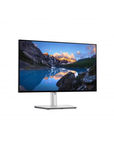 DELL UltraSharp U2422HE 61 cm (24") 1920 x 1080 Pixel Full HD LCD Negru, Argint Dell - 2