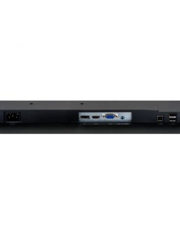 iiyama ProLite XUB2495WSU-B3 monitoare LCD 61,2 cm (24.1") 1920 x 1200 Pixel WUXGA LED Negru Iiyama - 10