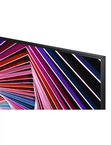 Samsung LS32A706NWUXEN monitoare LCD 81,3 cm (32") 3840 x 2160 Pixel 4K Ultra HD Negru Samsung - 10