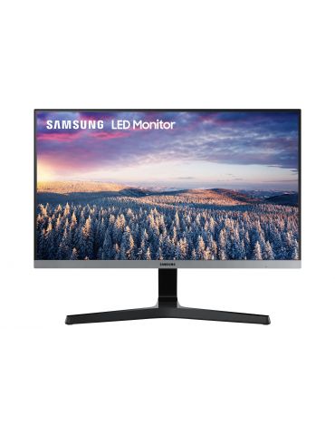 Samsung S24R354FZU 61 cm (24") 1920 x 1080 Pixel Full HD LCD Albastru Samsung - 1 - Tik.ro