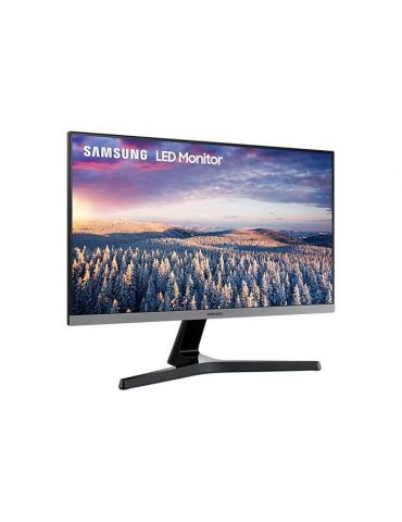 Samsung S24R354FZU 61 cm (24") 1920 x 1080 Pixel Full HD LCD Albastru Samsung - 4