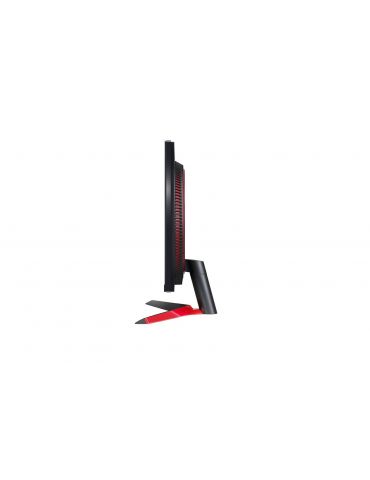 LG 27GN800-B.AED monitoare LCD 68,6 cm (27") 2560 x 1440 Pixel 2K Ultra HD IPS Negru Lg - 6
