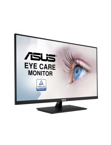 ASUS VP32AQ 80 cm (31.5") 2560 x 1440 Pixel Wide Quad HD+ Negru Asus - 2