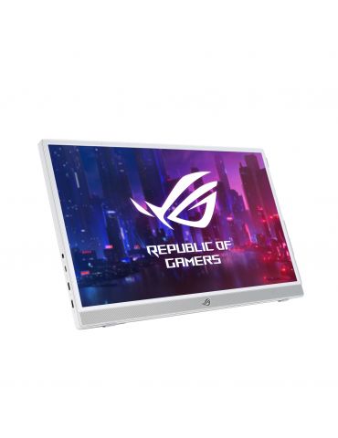 ASUS ROG Strix XG16AHPE-W 39,6 cm (15.6") 1920 x 1080 Pixel Full HD LED Alb Asus - 4