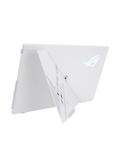 ASUS ROG Strix XG16AHPE-W 39,6 cm (15.6") 1920 x 1080 Pixel Full HD LED Alb Asus - 6