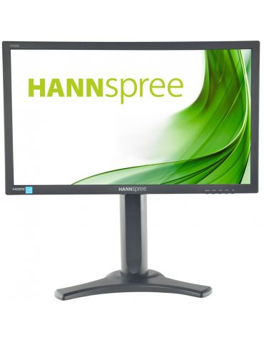 Hannspree Hanns.G HP 225 HJB 54,6 cm (21.5") 1920 x 1080 Pixel Full HD LED Negru Hannspree - 2