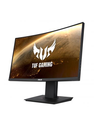 ASUS TUF Gaming VG24VQR 59,9 cm (23.6") 1920 x 1080 Pixel Full HD LED Negru Asus - 2