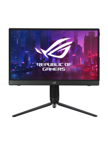 ASUS XG16AHP 39,6 cm (15.6") 1920 x 1080 Pixel Full HD LED Negru Asus - 1 - Tik.ro