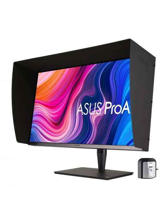 ASUS ProArt PA32UCG-K 81,3 cm (32") 3840 x 2160 Pixel 4K Ultra HD LED Negru Asus - 3