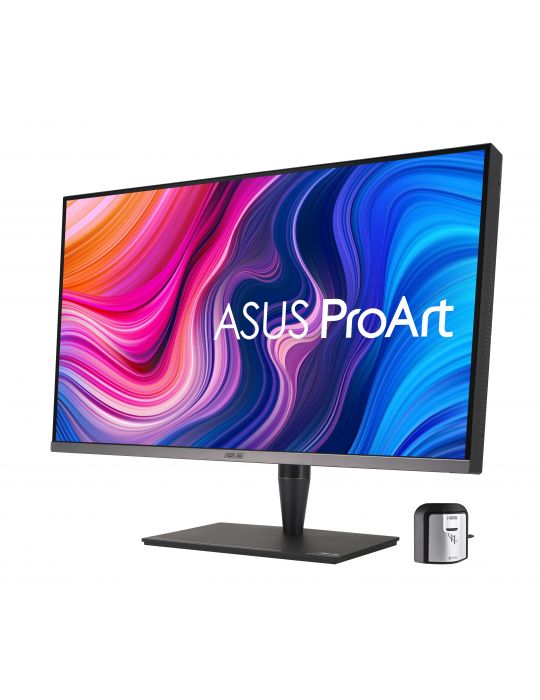 ASUS ProArt PA32UCG-K 81,3 cm (32") 3840 x 2160 Pixel 4K Ultra HD LED Negru Asus - 4