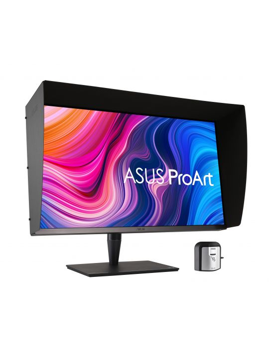 ASUS ProArt PA32UCG-K 81,3 cm (32") 3840 x 2160 Pixel 4K Ultra HD LED Negru Asus - 5