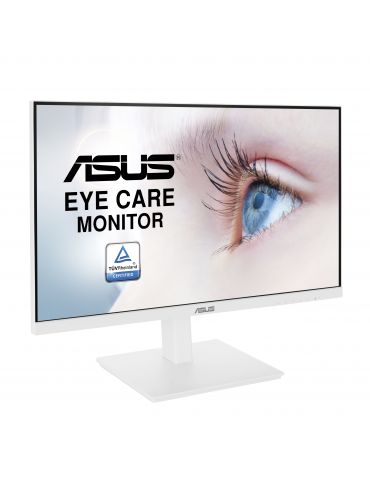 ASUS VA27DQSB-W 68,6 cm (27") 1920 x 1080 Pixel Full HD LED Alb Asus - 4