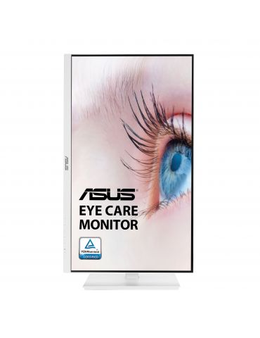 ASUS VA27DQSB-W 68,6 cm (27") 1920 x 1080 Pixel Full HD LED Alb Asus - 8