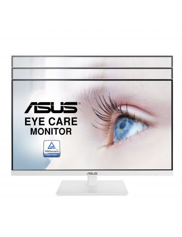 ASUS VA27DQSB-W 68,6 cm (27") 1920 x 1080 Pixel Full HD LED Alb Asus - 9