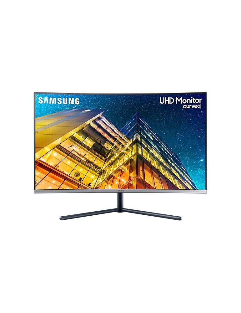 Samsung U32R594CWR 81,3 cm (32") 3840 x 2160 Pixel 4K Ultra HD LCD Negru